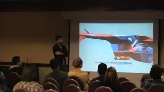 Careers in Concept-Dave Hobbins-part II