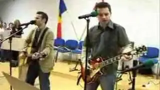 Dumnezeu e taria mea