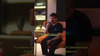 Как работая по найму стать предпринимателем - Маргулан Сейсембаев 