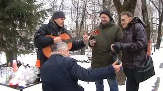 45 лет со дня смерти Аркадия Северного