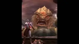 What's the biggest thing you ever fought edit 