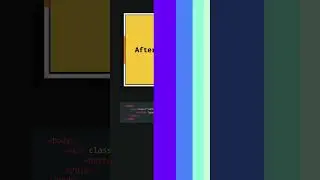 Border Button Animation | HTML CSS JS 