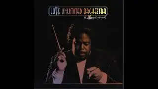 love unlimited - it may be winter outside & it's winter again ( vocal & instrumental version )