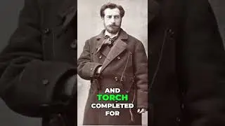 Unveiling the Statue of Liberty: Igniting Excitement at the 19th Century Fair