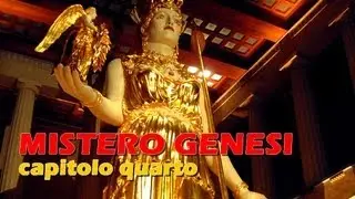 REBUS: IL MISTERO DELLA GENESI, 4° capitolo