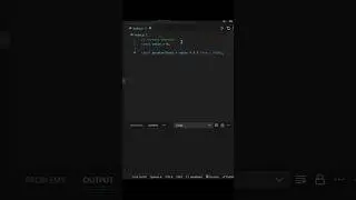 TERNARY Operator in Javascript! 