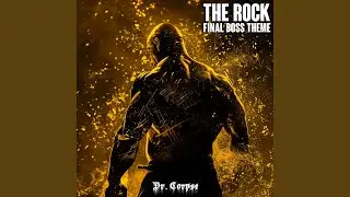 The Rock - Final Boss Theme (Cover)