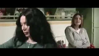 انت طلعت جامد قوي يخربيتك | شوف غاده عملت ايه لما راحت لصاحبها شقته علشان تعبان