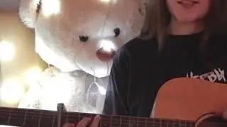 НЕРВЫ - Так как надо (cover by NotBerry)