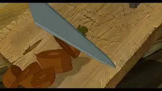 Ускоренный конвейер Лешего