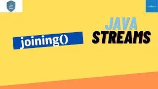 Joining Java 8 Streams | Make Your Code More Fluent