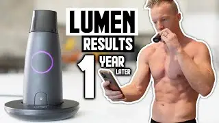 My Lumen Review: One-year Update | LiveLean TV