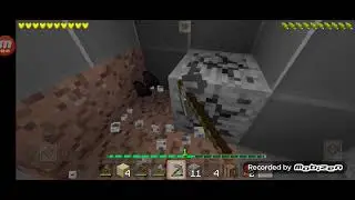 WORLD CRAFT PART1 FINDING IRON