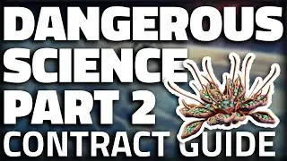 Dangerous Science Part 2 - Osiris Contract Guide - The Cycle Frontier