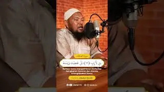 Ustadz Abdul Qodir - As-Saffat 11-15