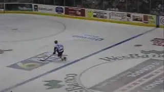 Worst Referee Call I've Ever Seen