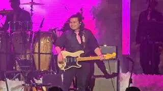 BILA TOKTI INTRODUCE LEMAN BAND...