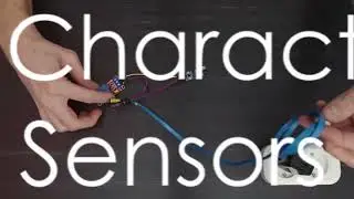Characteristics Of Sensors || Static And Dynamic Characteristics Of Sensors
