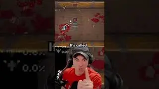 Isaac Luck or Skill? 😈 