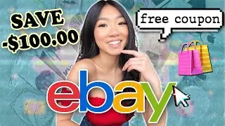 best eBay coupon to apply site wide! (exclusive, get in quick)