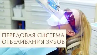 👄 Отбеливание системой Amazing White: эффективно и безопасно. Отбеливание системой Amazing White.12+