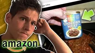 TOP 5 PRODOTTI  PIÙ ASSURDI VENDUTI SU AMAZON [NEX]