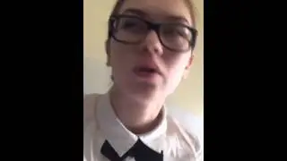 Marusya luckyy   Дежурим