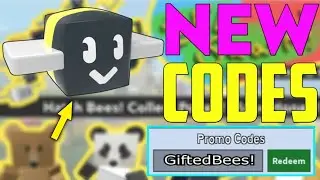 *New* All New Bee Swarm Simulator Codes 2023 - Codes For Bee Swarm Simulator