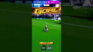 the shots are so satisfying 