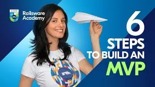 6 Steps to Build an MVP 🛠️: Product Roadmap and Customer Discovery