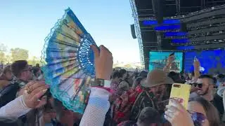 FISHER @ Coachella 2019 Weekend 2 [1080p] (2 of 2)