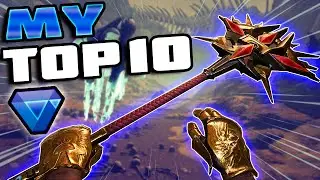 The 10 UPCOMING VR Games I am most Excited about! My TOP 10 most anticipated upcoming vr games!