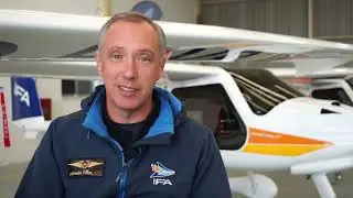 Airplane and Helicopter Pilot Interview | Flight Instructor Alfredo Filho