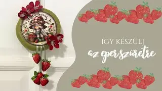 kosarbolt.hu - Így készülj az eper szüretre /DIY/