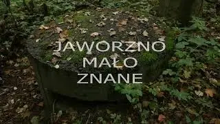 Jaworzno mało znane - Góra widmo