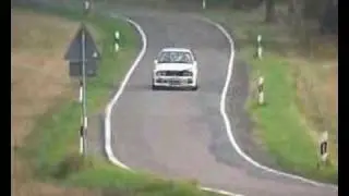BMW M3 RALLY
