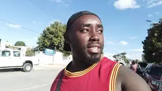 Is Dodoma Tanzania Becoming The Most Cleanest City In Africa? (First Impressions)