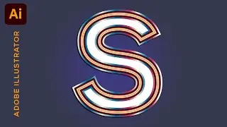 How to create a editable text effect in adobe illustrator