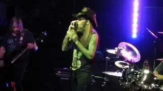 Stone Pusher @ Acadia 9 13 13 01 03 Performing BAD JUJU