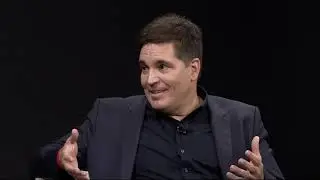 WarnerMedia CEO Jason Kilar | Full Interview | Code 2021