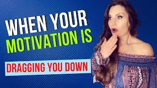 When You're Not Motivated | Success Motivation Video | #Shorts