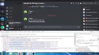 Discord Change font trick