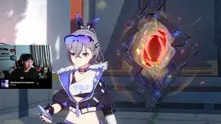 genshin nerd
