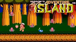Kaland-túltengés - Adventure Island Végigjátszás 7. rész (VÉGE)