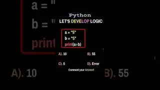 📚🔑python logic tutorial | how to make logic | 