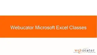 Microsoft Excel 2016 Isn't Much Different from Excel 2013 or Excel 2010