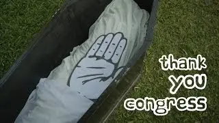 AIB : Thank You, Dear Congress (Music Video)