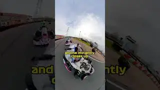 Why EXIT SPEED is KING in Karting...