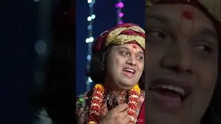 કાનો પુત્ર થઇ આંગણામા ભમે || Kano Putra Thai Angana Ma Bhame || #jemishbhagat #kirtan #bhajan #live