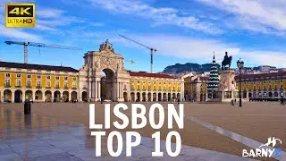 Lisbon - Portugal - Travel Guide